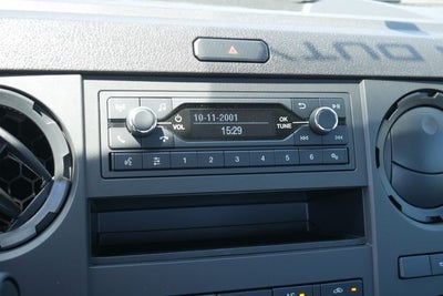 2025 Ford F-750SD Base