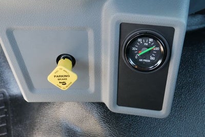 2025 Ford F-750SD Base