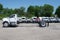 2025 Ford F-750SD Base