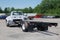 2025 Ford F-750SD Base