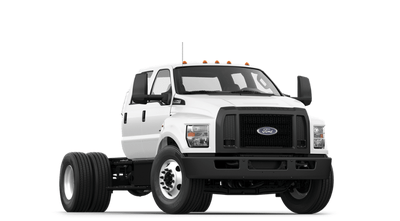 2025 Ford F-750SD Base