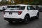 2026 Ford Utility Police Interceptor Base