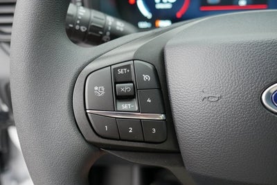 2026 Ford Utility Police Interceptor Base