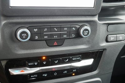 2026 Ford Utility Police Interceptor Base