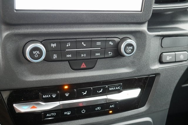 2026 Ford Utility Police Interceptor Base