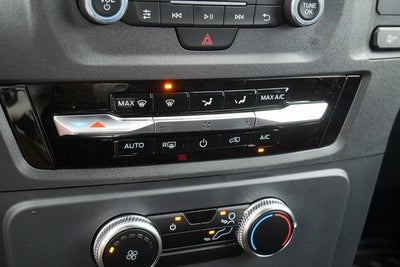 2026 Ford Utility Police Interceptor Base