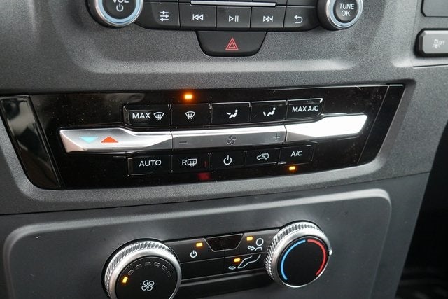 2026 Ford Utility Police Interceptor Base