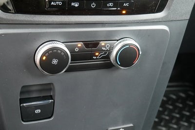 2026 Ford Utility Police Interceptor Base