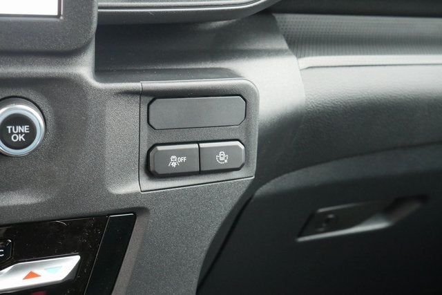 2026 Ford Utility Police Interceptor Base