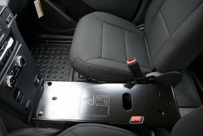 2026 Ford Utility Police Interceptor Base