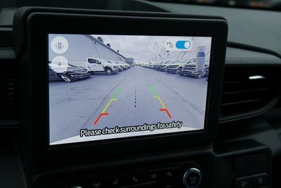 2026 Ford Utility Police Interceptor Base