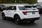 2026 Ford Utility Police Interceptor Base