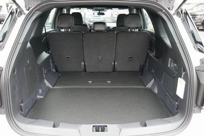 2026 Ford Utility Police Interceptor Base