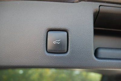 2020 Ford Escape Titanium Hybrid