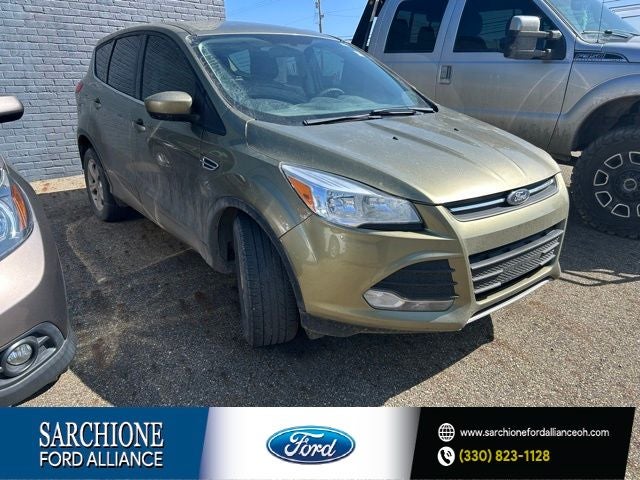 2013 Ford Escape SE