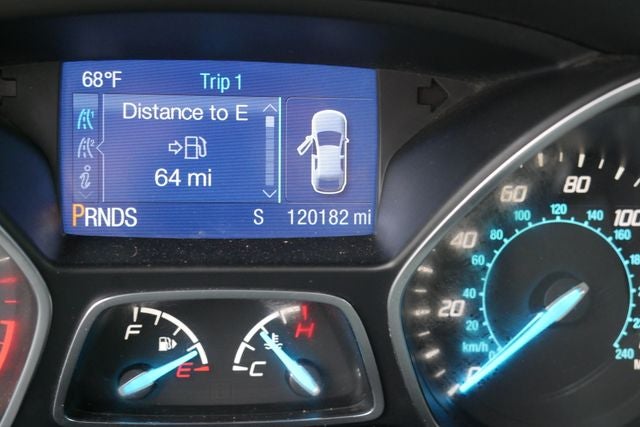 2013 Ford Escape SE