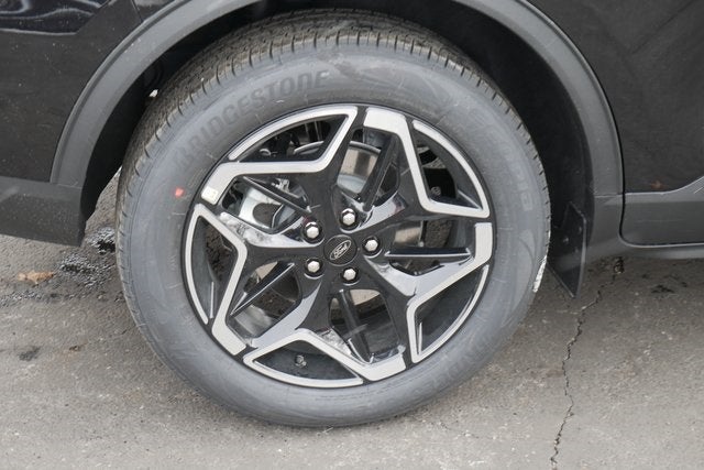 2026 Ford Escape Platinum