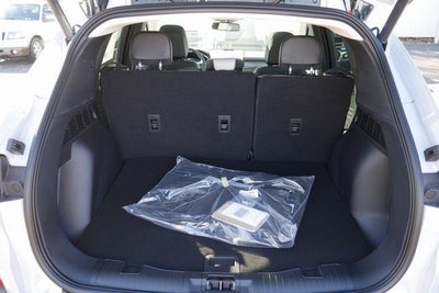 2026 Ford Escape Hybrid Platinum