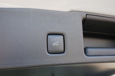 2026 Ford Escape Hybrid Platinum