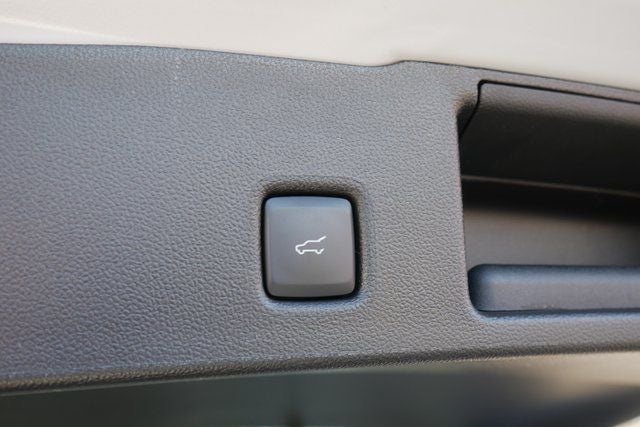 2026 Ford Escape Hybrid Platinum