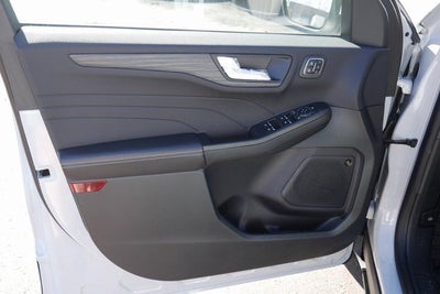 2026 Ford Escape Hybrid Platinum