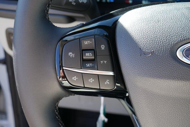 2026 Ford Escape Hybrid Platinum