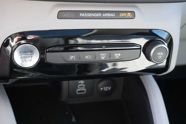 2026 Ford Escape Hybrid Platinum