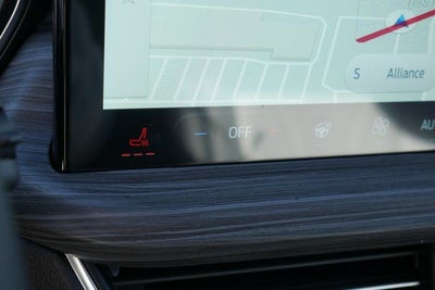 2026 Ford Escape Hybrid Platinum