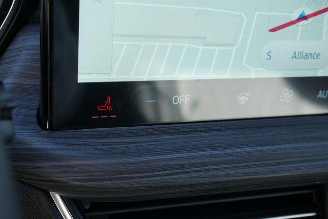 2026 Ford Escape Hybrid Platinum