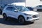 2026 Ford Escape Hybrid Platinum