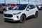 2026 Ford Escape Hybrid Platinum