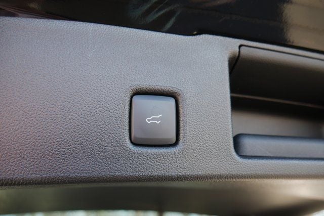 2026 Ford Escape Hybrid Platinum