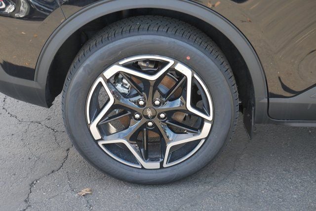 2026 Ford Escape Hybrid Platinum