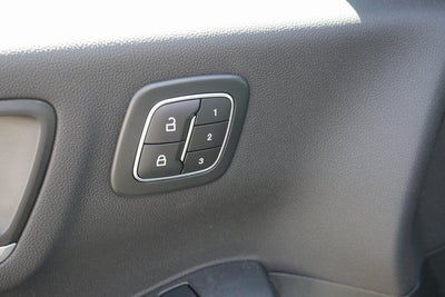 2026 Ford Escape Hybrid Platinum