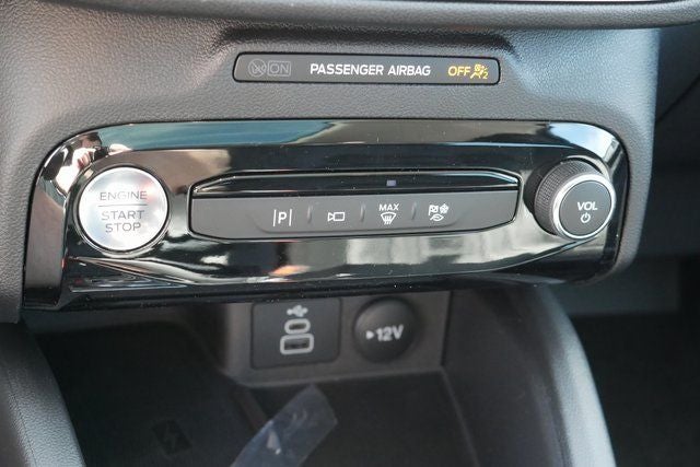 2026 Ford Escape Hybrid Platinum