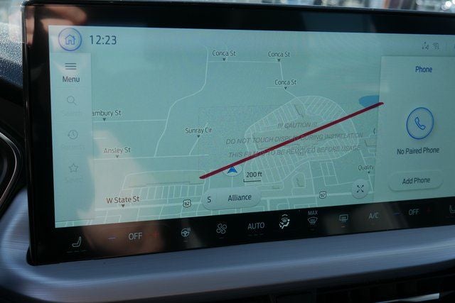 2026 Ford Escape Hybrid Platinum