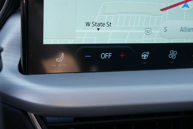 2026 Ford Escape Hybrid Platinum