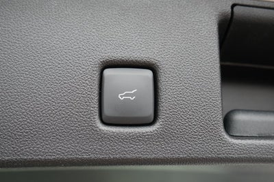 2026 Ford Escape Hybrid Platinum