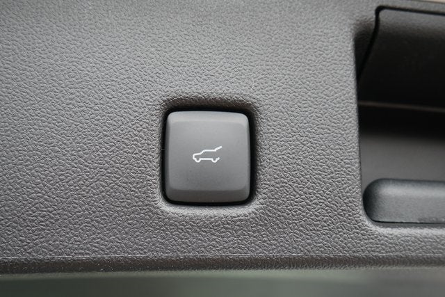 2026 Ford Escape Hybrid Platinum