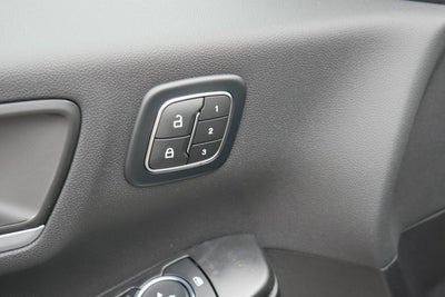 2026 Ford Escape Hybrid Platinum