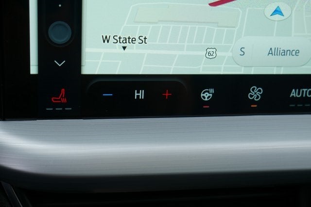 2026 Ford Escape Hybrid Platinum