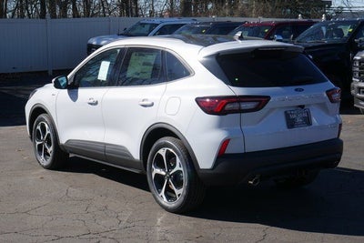 2026 Ford Escape ST-Line Select