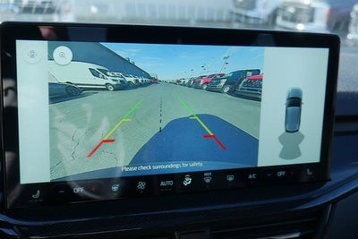 2026 Ford Escape ST-Line Select