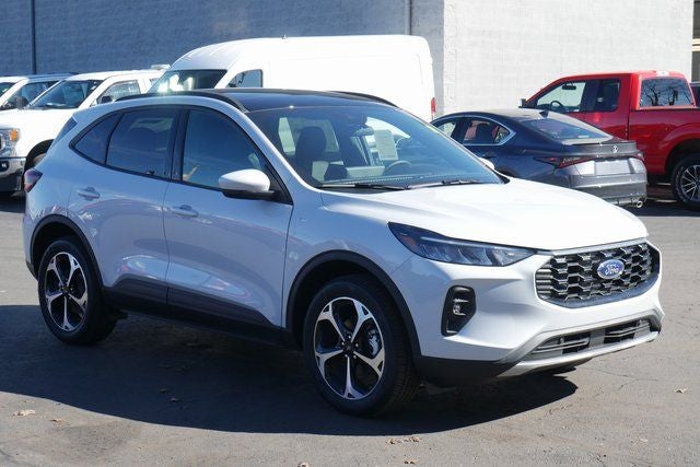 2026 Ford Escape ST-Line Select