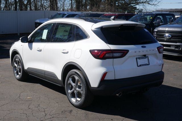2026 Ford Escape ST-Line Select
