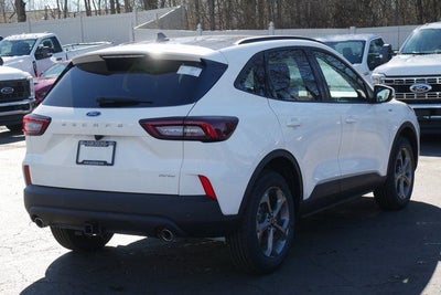 2026 Ford Escape ST-Line Select