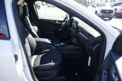 2026 Ford Escape ST-Line Select