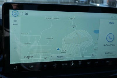 2026 Ford Escape ST-Line Select