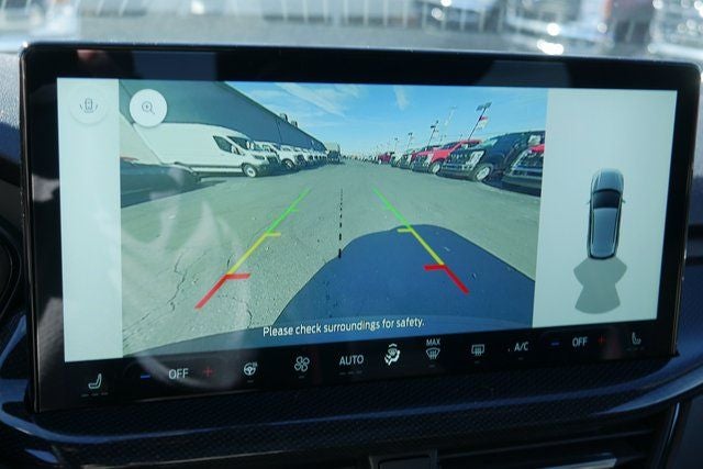 2026 Ford Escape ST-Line Select