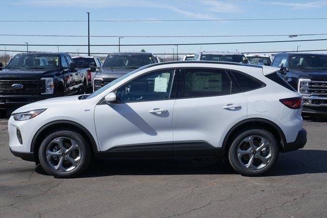 2026 Ford Escape Hybrid ST-Line Select